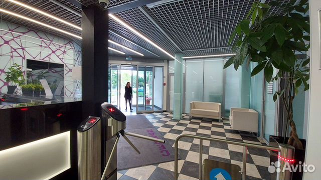 Офисное помещение, 36.16 м² Офисное помещение, 36.16 м²