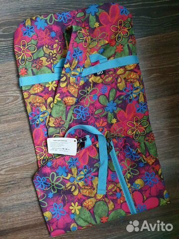 Чехол для самоката Чехол для самоката