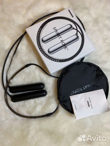 Умная Скакалка «Smart Rope»