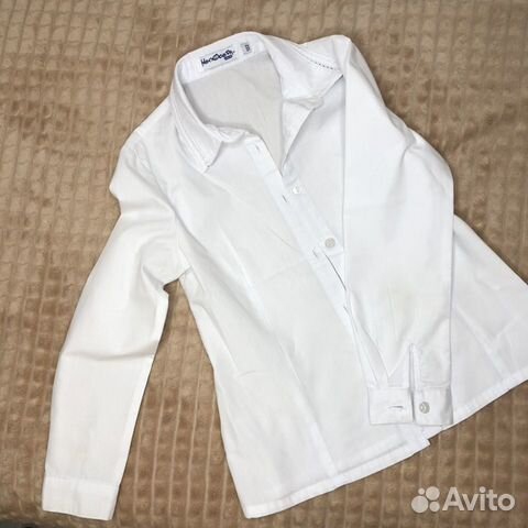 Рубашки для девочки Рубашки для девочки