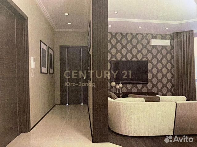 2-к квартира, 72 м², 3/9 эт. 2-к квартира, 72 м², 3/9 эт.