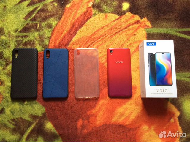 Vivo Y91C Vivo Y91C