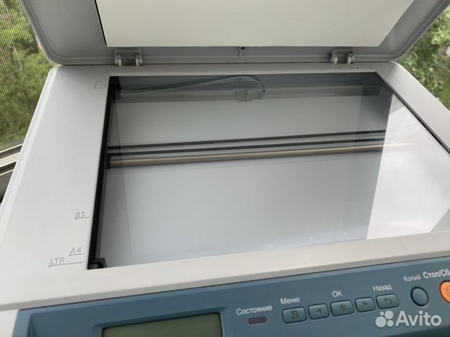 Мфу sumsumg SCX-4220 Мфу sumsumg SCX-4220