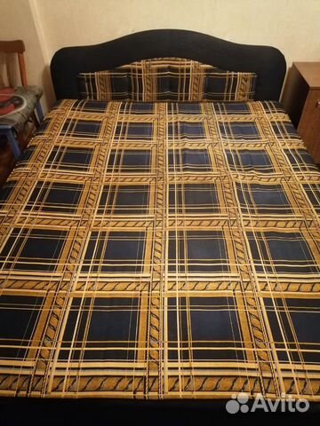 Кровать Кровать