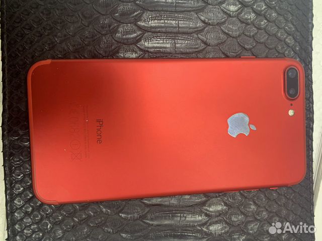 Телефон iPhone 7 плюс 128 гиг Телефон iPhone 7 плюс 128 гиг