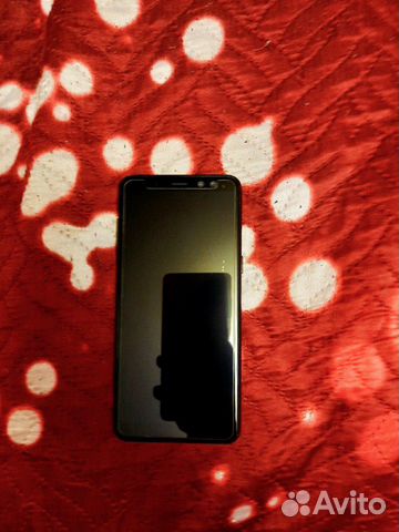 Телефон Самсунг гелакси а8 2018 Телефон Самсунг гелакси а8 2018