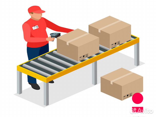 Оператор (вахта в мо) Оператор (вахта в мо)