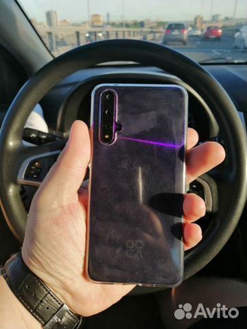 Huawei nova 5T Huawei nova 5T