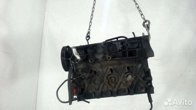 Блок цилиндров (Шорт блок) Opel Vivaro F9Q 760 1.9 Блок цилиндров (Шорт блок) Opel Vivaro F9Q 760 1.9