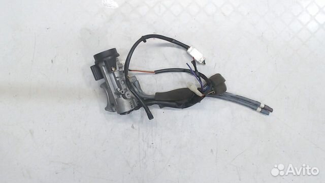 Замок зажигания Ssang Yong Musso, 2004 Замок зажигания Ssang Yong Musso, 2004