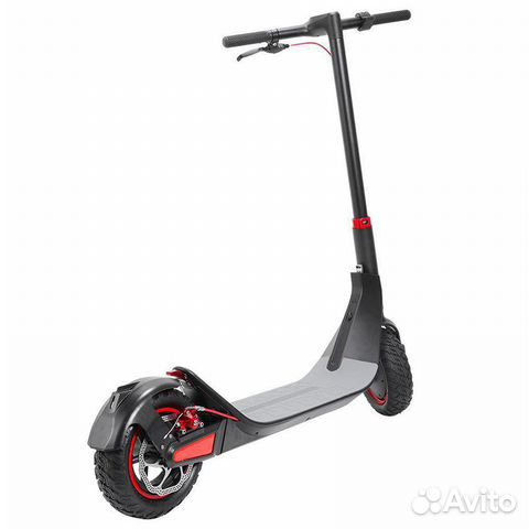 Электросамокат Kugoo G-max Jilong Электросамокат Kugoo G-max Jilong