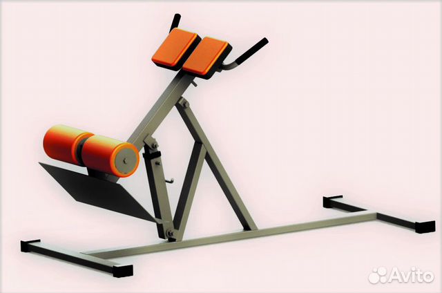 Гиперэкстензия Гиперэкстензия