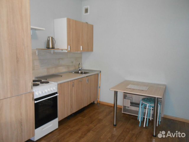 2-к квартира, 43 м², 5/7 эт. 2-к квартира, 43 м², 5/7 эт.