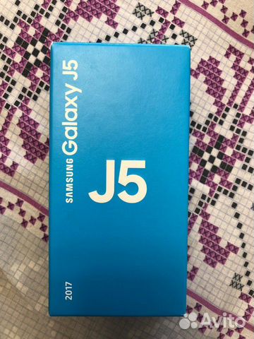 Samsung Galaxy J5 (2017) Samsung Galaxy J5 (2017)