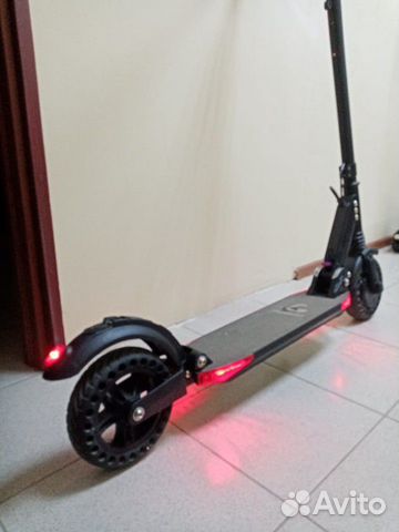 Электросамокат Kugoo S3 Pro Jilong, Куго С3 про Дж Электросамокат Kugoo S3 Pro Jilong, Куго С3 про Дж