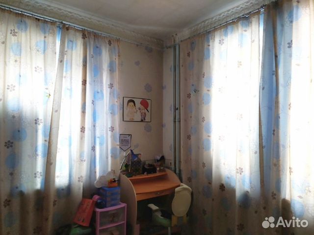 Студия, 19 м², 1/6 эт. Студия, 19 м², 1/6 эт.