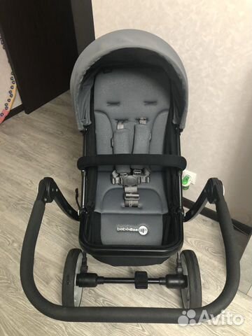 Коляска- трансформер 3 в 1