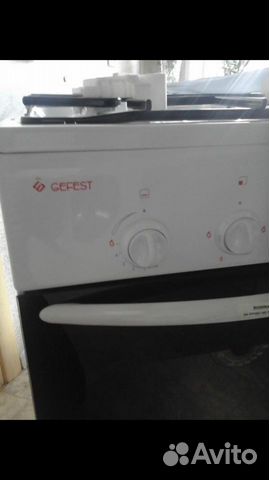 Плита газовая новая gefest 3200 08 K85 Плита газовая новая gefest 3200 08 K85