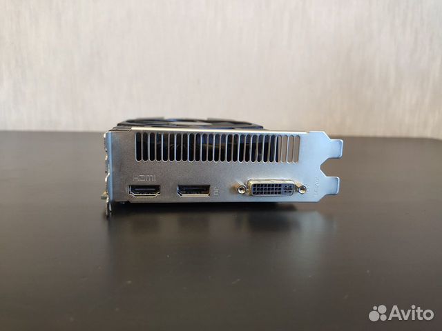 Sapphire AMD Radeon HD7770 GHZ edition