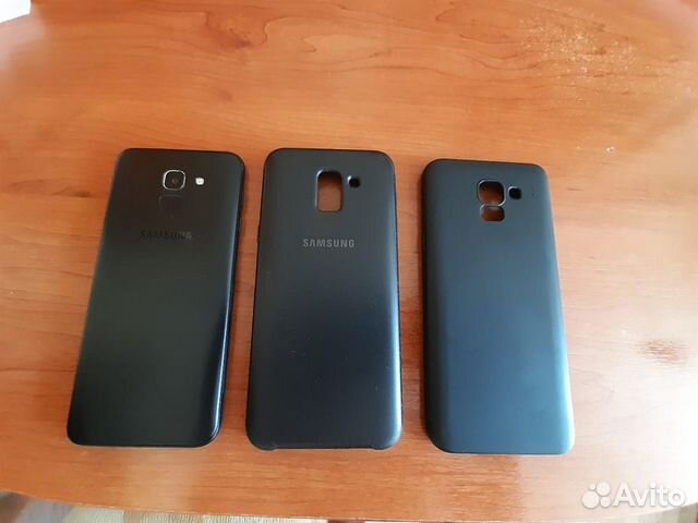 Телефон Samsung galaxy j6 Телефон Samsung galaxy j6