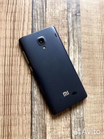 Телефон Xiaomi Redmi 1S 8gb не видит симки Телефон Xiaomi Redmi 1S 8gb не видит симки