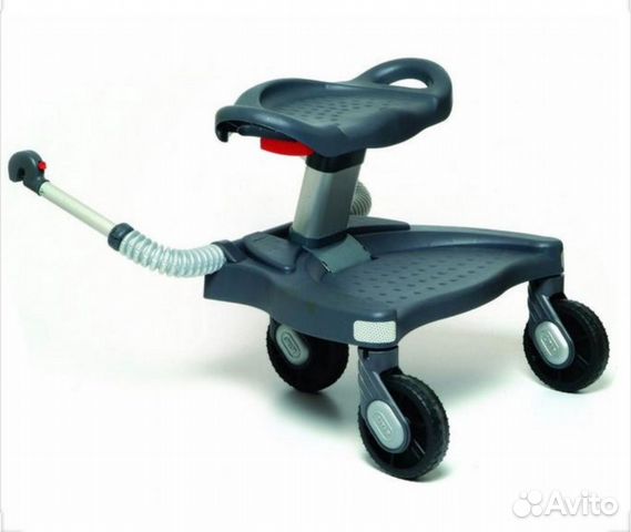 Подножка для коляски Подножка для коляски