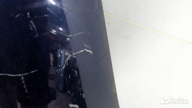 Крыло левое переднее Ford Galaxy, 2004