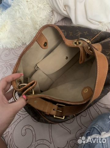 Сумка LV оригинал Сумка LV оригинал
