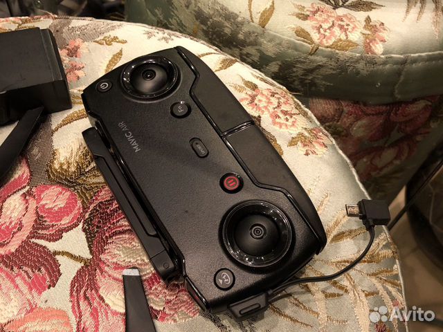 Mavic Air