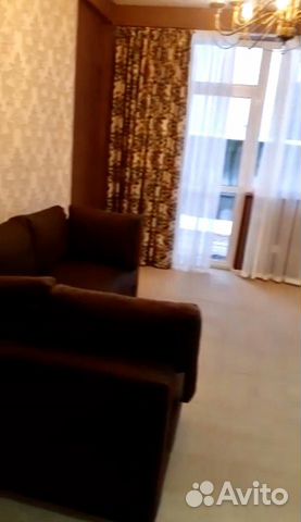 3-к квартира, 85 м², 1/5 эт.