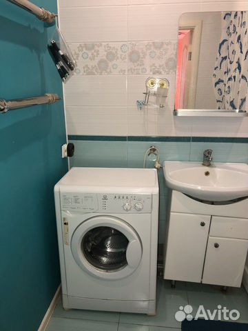 2-к квартира, 60 м², 10/14 эт.