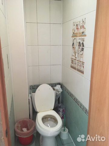 2-к квартира, 49.1 м², 9/9 эт.