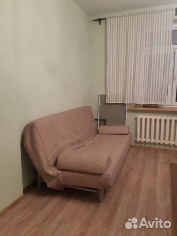 1-к квартира, 35 м², 3/5 эт. 1-к квартира, 35 м², 3/5 эт.