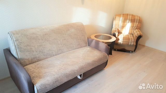 1-к квартира, 33 м², 6/8 эт. 1-к квартира, 33 м², 6/8 эт.