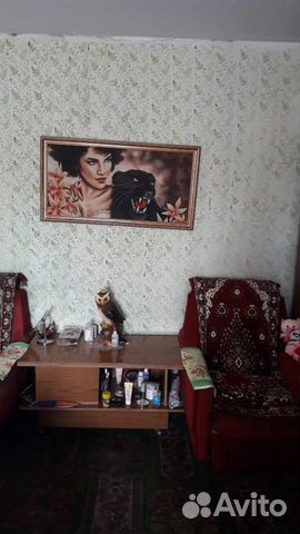 1-к квартира, 30 м², 2/5 эт.