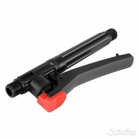 Ручка пластиковая Р-1 для опрыскивателя