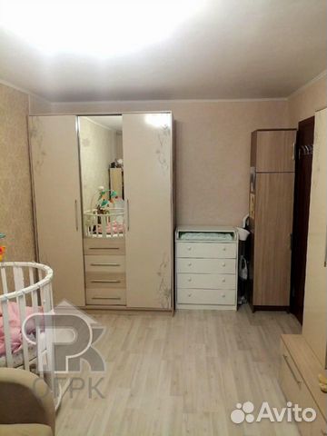 1-к квартира, 31 м², 3/5 эт. 1-к квартира, 31 м², 3/5 эт.