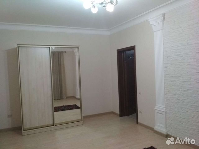 1-к квартира, 47 м², 3/20 эт.