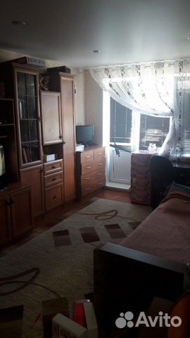 1-к квартира, 33 м², 8/9 эт. 1-к квартира, 33 м², 8/9 эт.