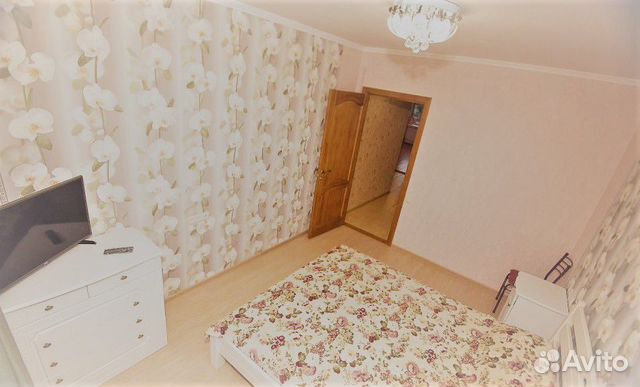 1-к квартира, 34 м², 3/5 эт. 1-к квартира, 34 м², 3/5 эт.
