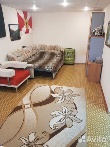 1-к квартира, 31 м², 5/6 эт.