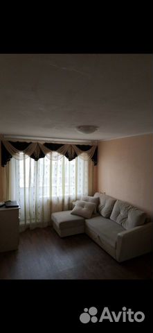 1-к квартира, 33 м², 9/12 эт.