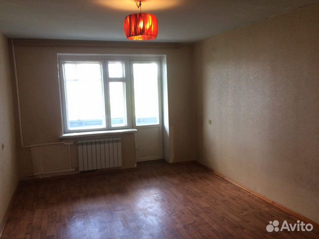 1-к квартира, 36.6 м², 5/12 эт.