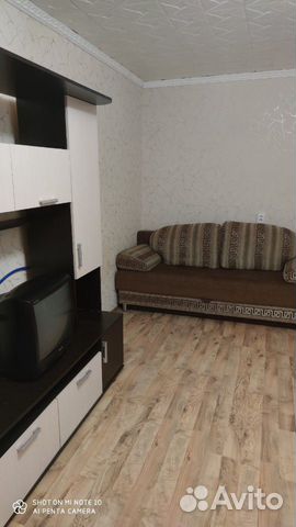 1-к квартира, 33 м², 1/9 эт. 1-к квартира, 33 м², 1/9 эт.