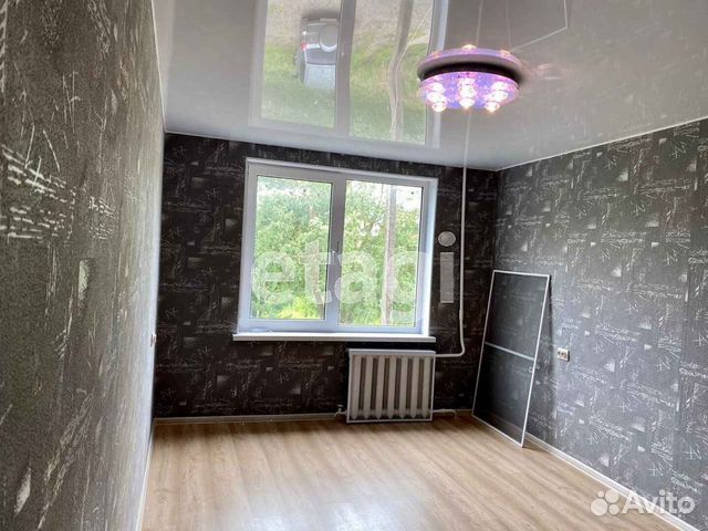 1-к квартира, 32.4 м², 2/5 эт. 1-к квартира, 32.4 м², 2/5 эт.