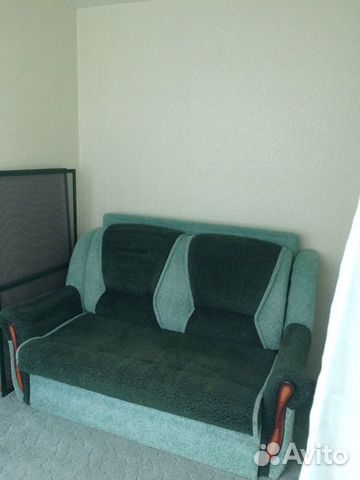 1-к квартира, 40.5 м², 6/10 эт. 1-к квартира, 40.5 м², 6/10 эт.