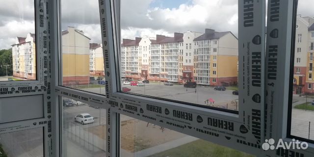 1-к квартира, 32.8 м², 3/6 эт.