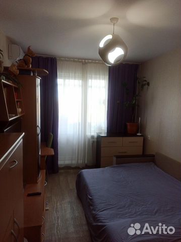 1-к квартира, 33.4 м², 5/9 эт. 1-к квартира, 33.4 м², 5/9 эт.