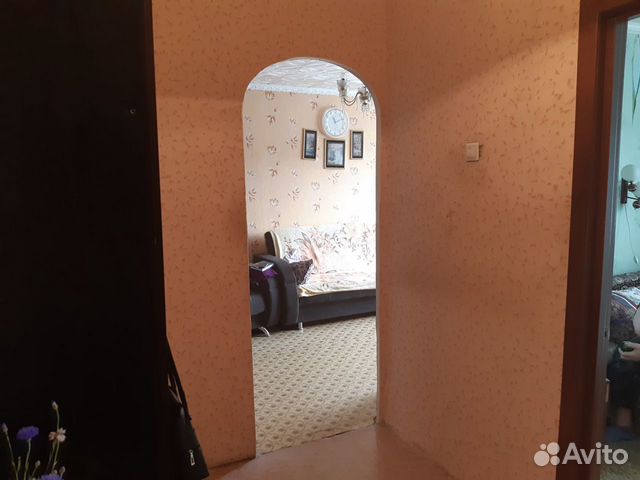 2-к квартира, 41.1 м², 1/5 эт.