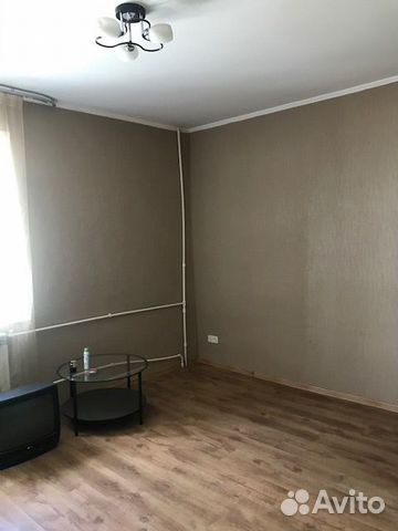2-к квартира, 46.4 м², 2/2 эт.